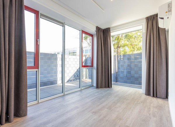 Medium property photo - Halverwege 7, 2402 NK Alphen aan den Rijn